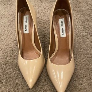 Steve Madden heels